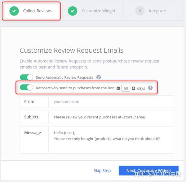 Shopify：安装 Yotpo - 知乎