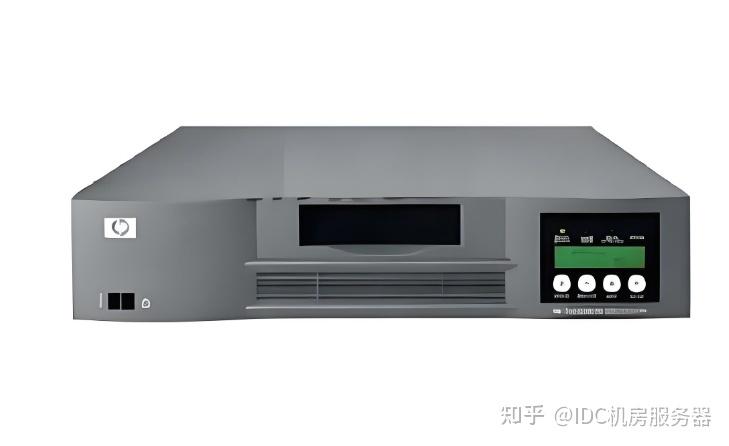 国产磁带库厂商有哪些?国产磁带机品牌呢 - 知乎