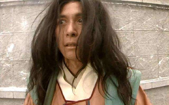 《天龙八部》慕容复：太用力的人生，是一场灾难 - 知乎