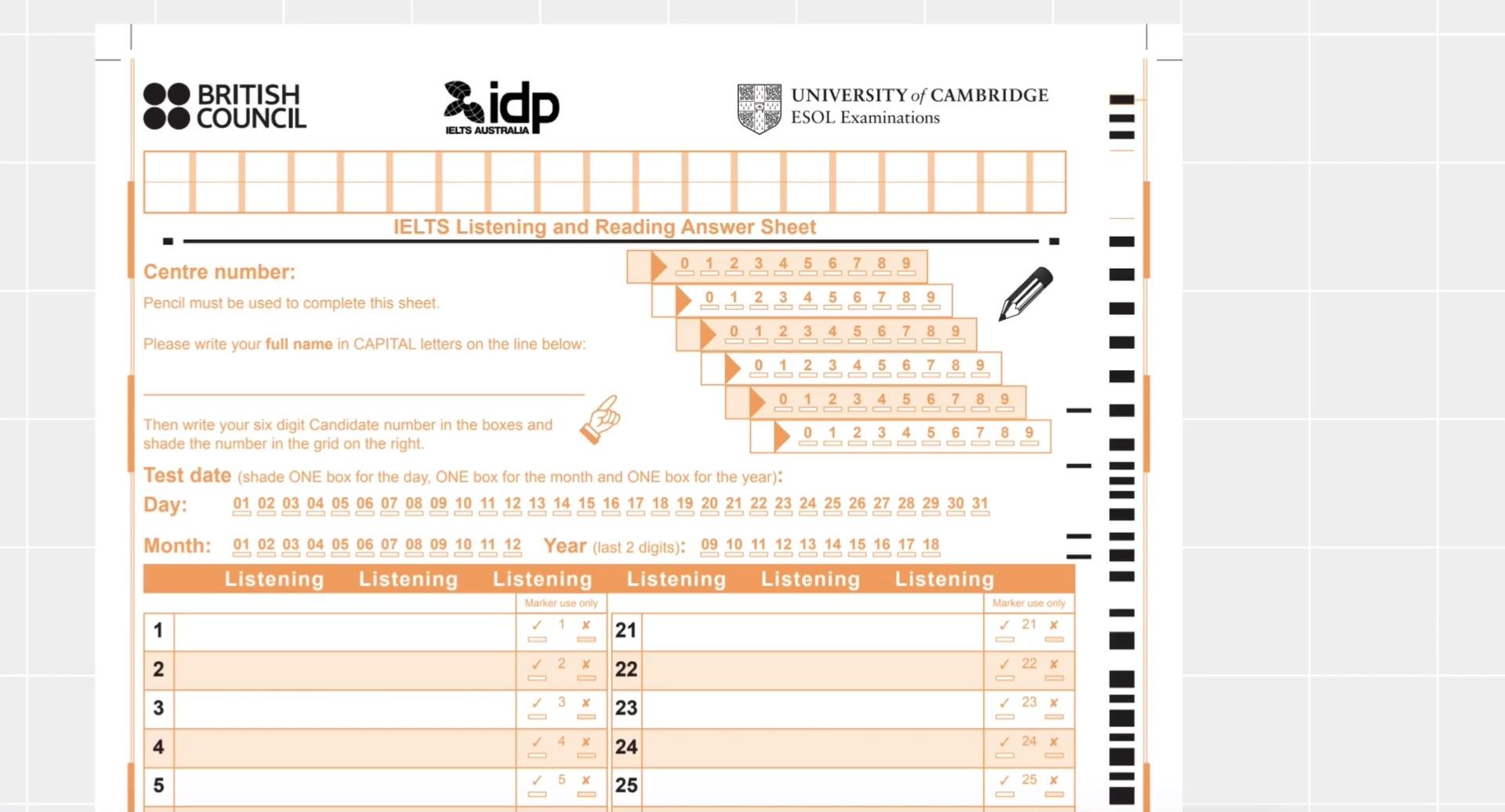 雅思机经does an iq test prove creativity?第1段
