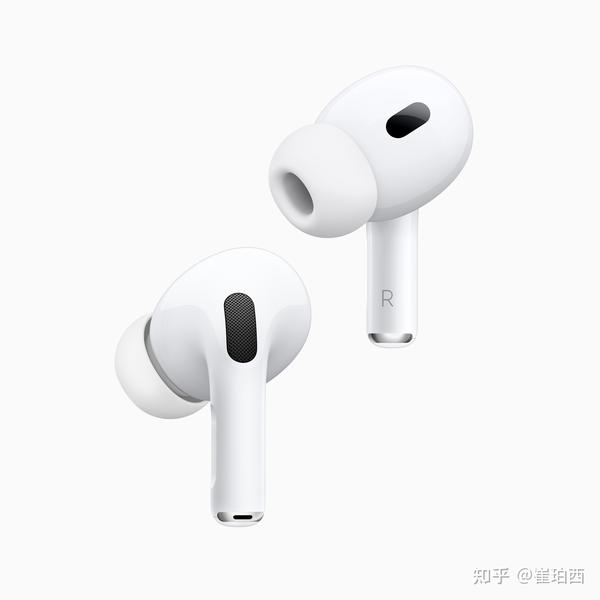 苹果2022 年新款AirPods Pro 2 购买攻略】划重点！ - 知乎