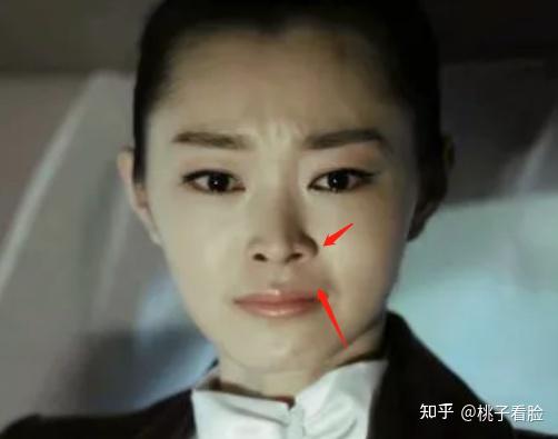 淡颜系天花板宋轶塌鼻貌美又纯又媚