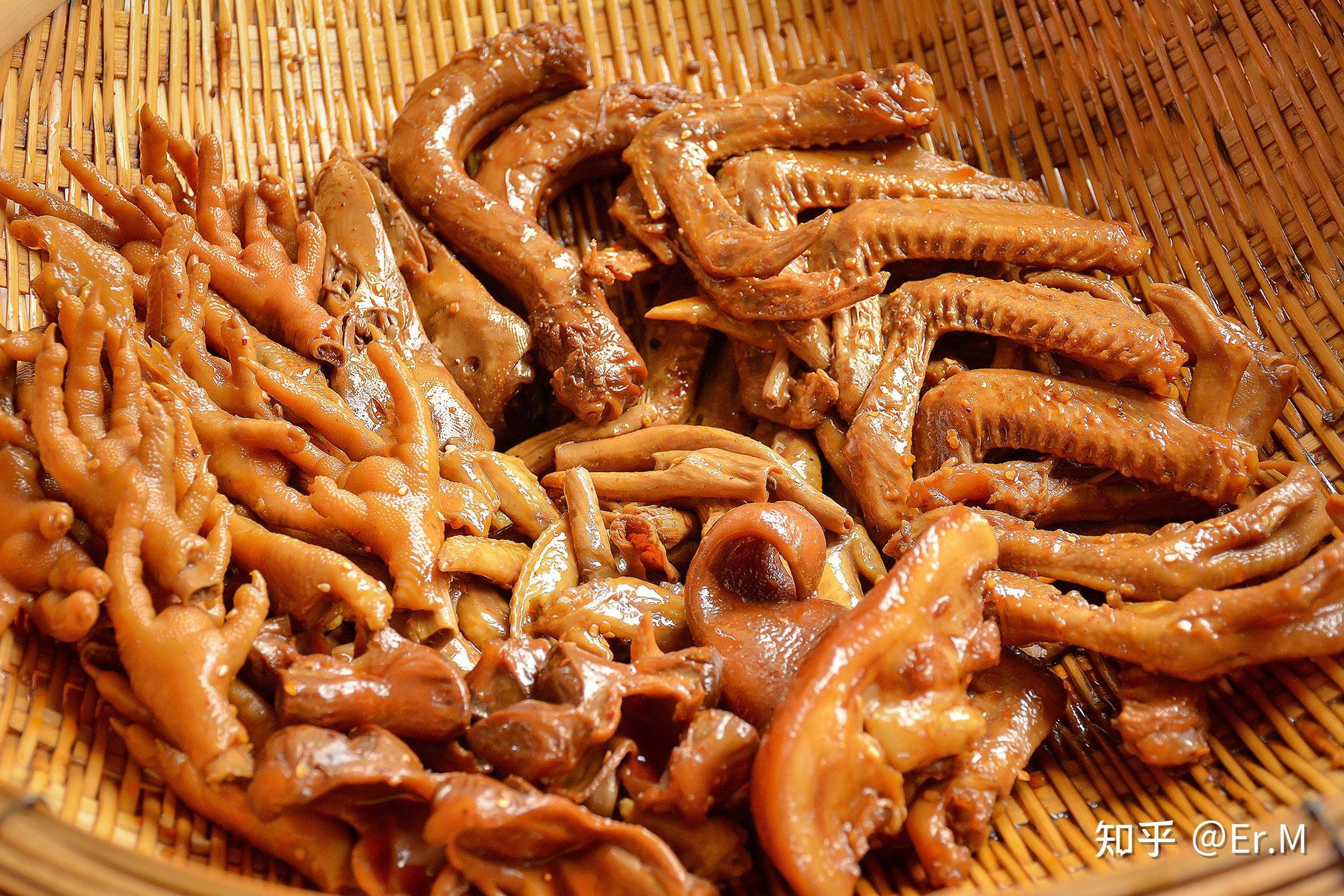 正宗秘制川味卤菜卤肉技术配方培训教程卤料香料卤水配方做法