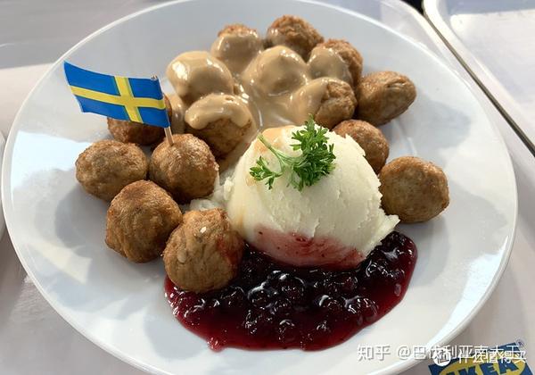 宜家餐厅吃喝全攻略!早餐低至1元起,快来打卡这些爆款美食吧!