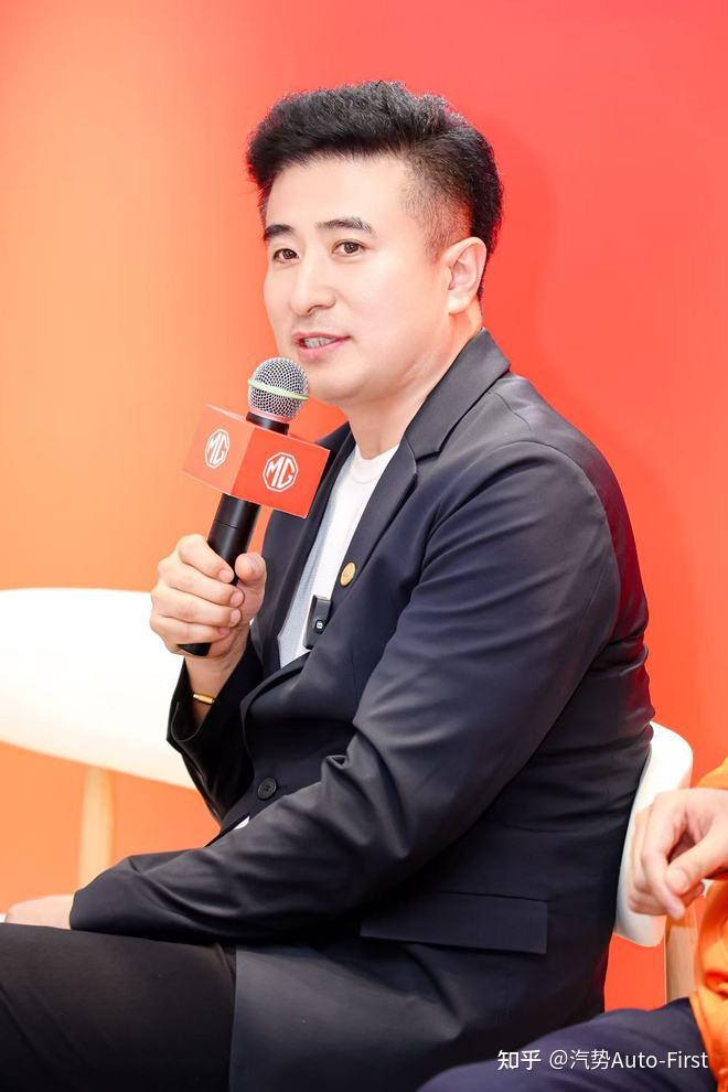 俞经民周钘: MG手握三张牌 要墙外开花墙内也香丨申呼吸 - 知乎