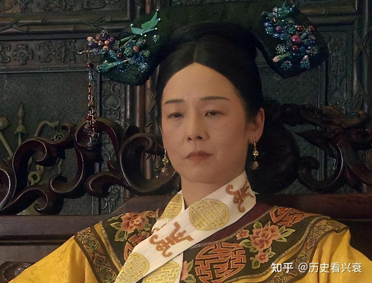 婉贞嫁给醇亲王,生光绪皇帝.