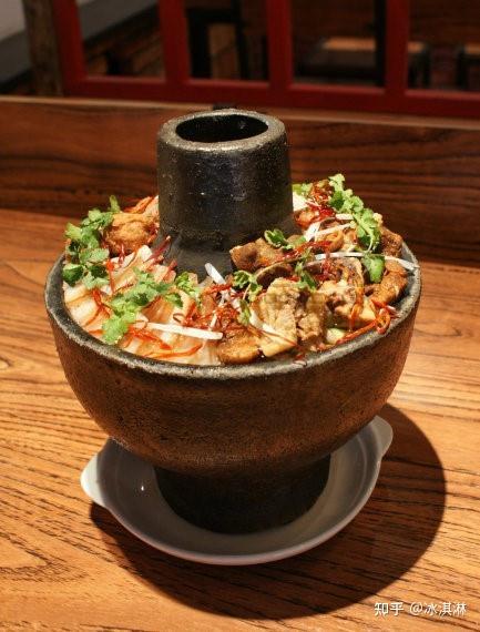 非遗中的美食 舌尖上的庆城 - 知乎