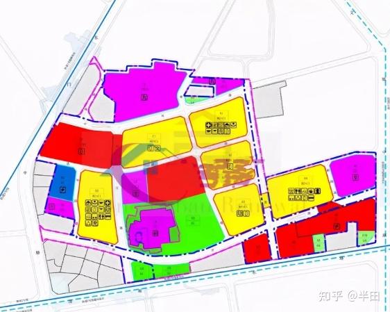 城市更新成為十四五政策新風口百強房企在深舊改規模曝光