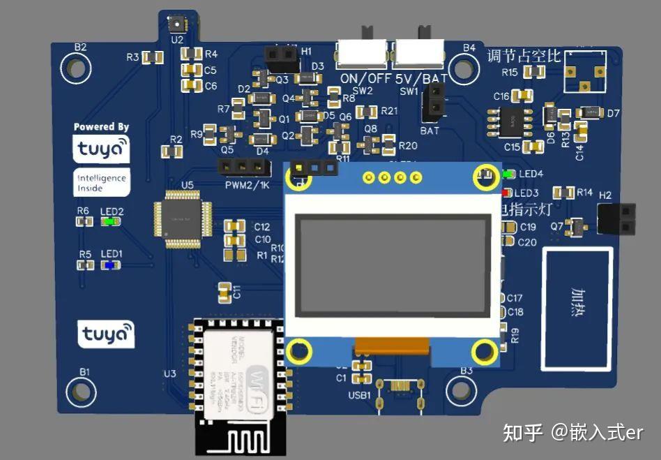 STM32和Arduino对比，谁更厉害？ - 知乎 image.
