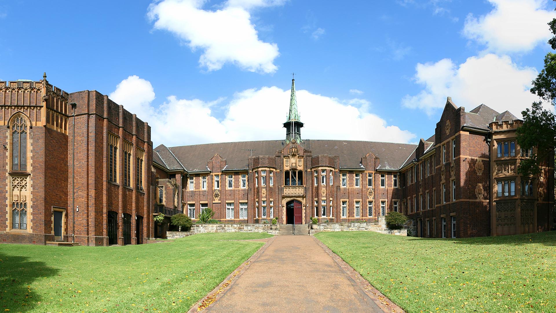 选校到底应该看重什么悉尼大学教授这样说都是良心建议啊