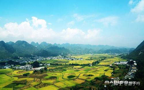 兴义万峰林景区旅游攻略 - 知乎