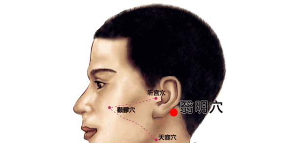 27个经外奇穴，个个都有特殊的作用，个个都是穴位学中的高手 - 知乎