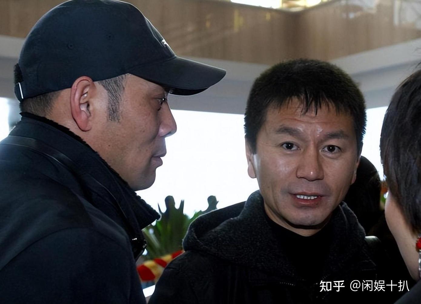 61岁吴若甫现状:仍热爱话剧,女儿才上初中,小22岁妻子风韵犹存 - 知乎