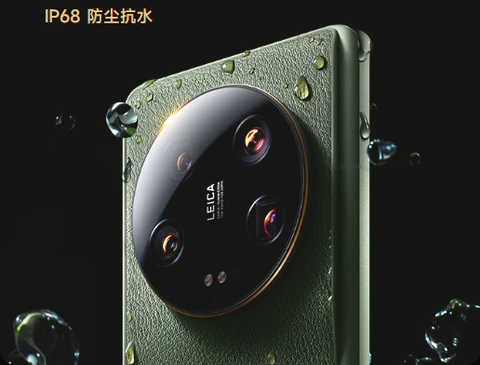 手机IP68是啥？IP68如何实现？ - 知乎