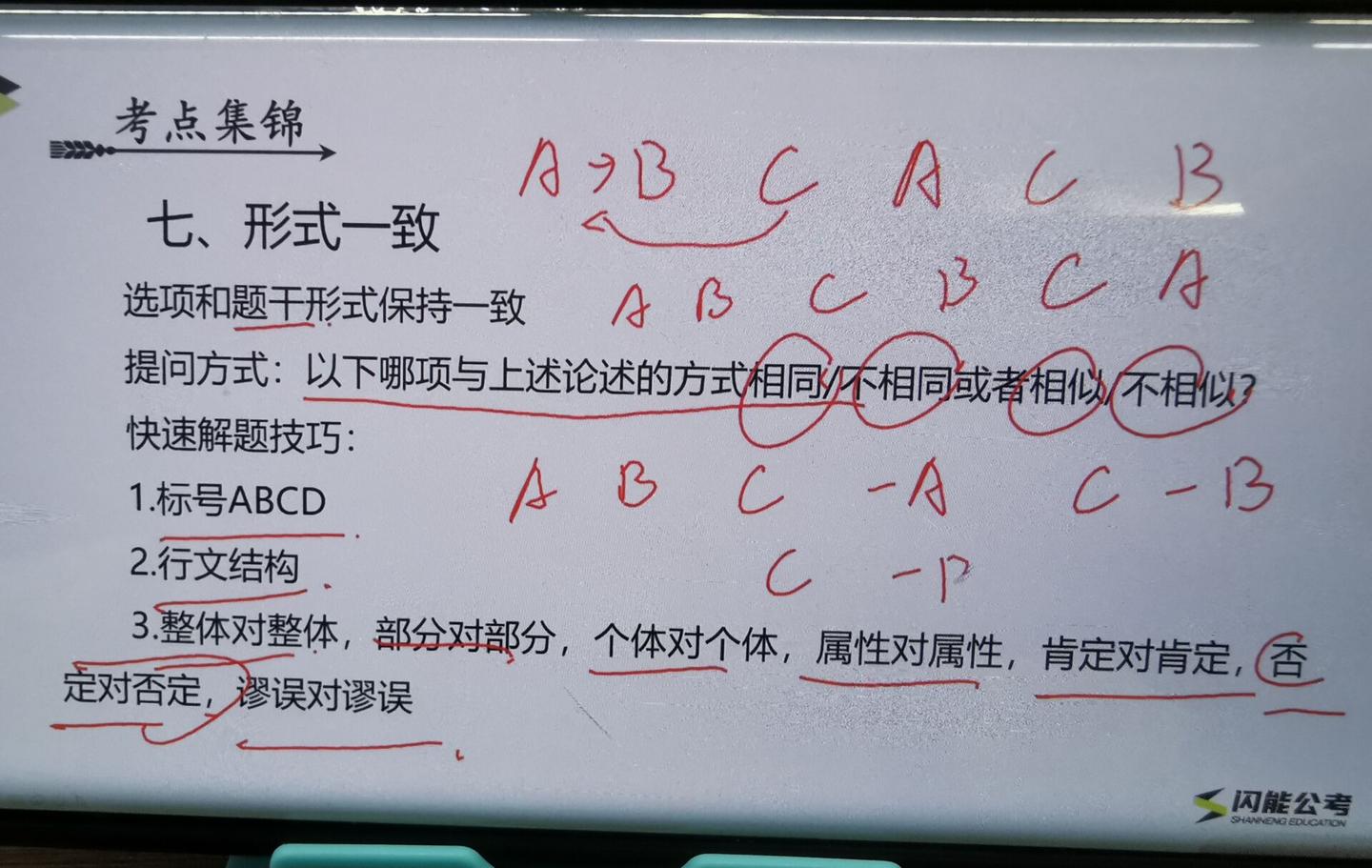 如何准备26年省考? - 知乎