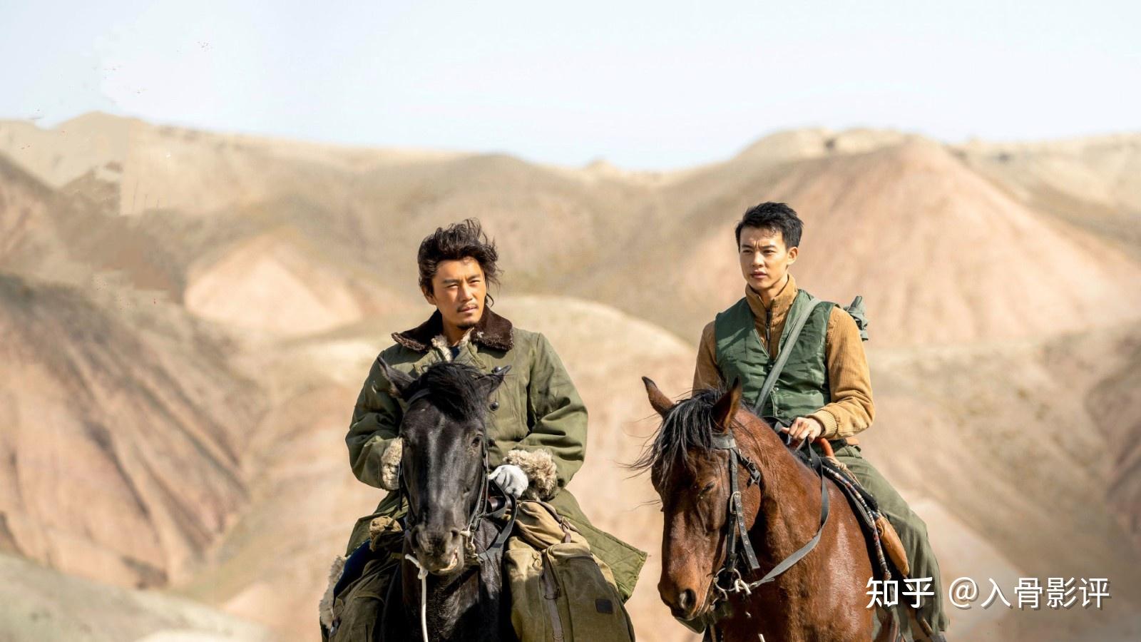 八集短剧《猎狼者》:不落俗套的动作戏,电影质感,全程高能