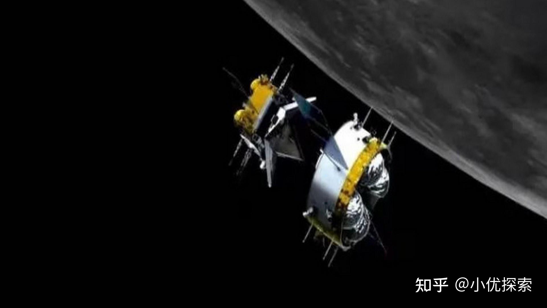 【技术·航天】嫦娥五号返回回收那些事之测控与搜救篇 - 知乎