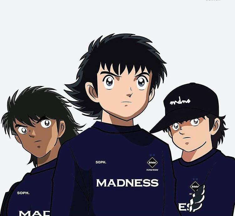 余文乐和他的品牌madness