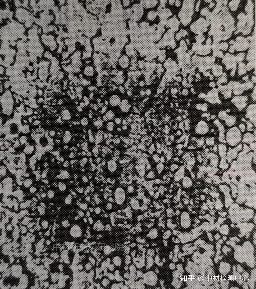TEM（透射电镜）测试—扫描电镜表面形貌衬度原理以及应用 - 知乎