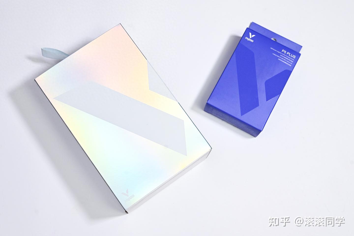 赤马年性能、颜值新选择,雷柏VT3二代焰影橙+P5 PLUS充电组合