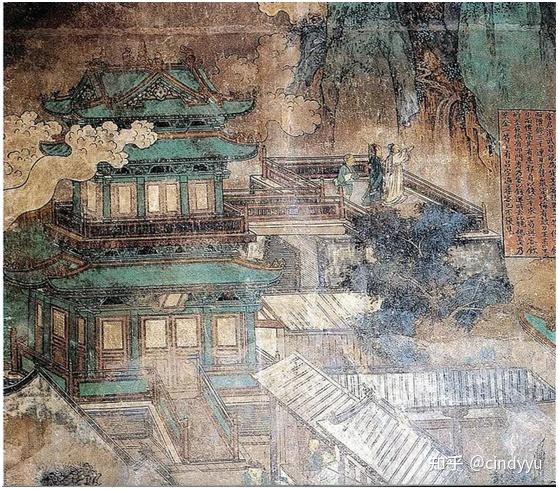 黄鹤楼的前世今生-黄鹤楼历史渊源是什么