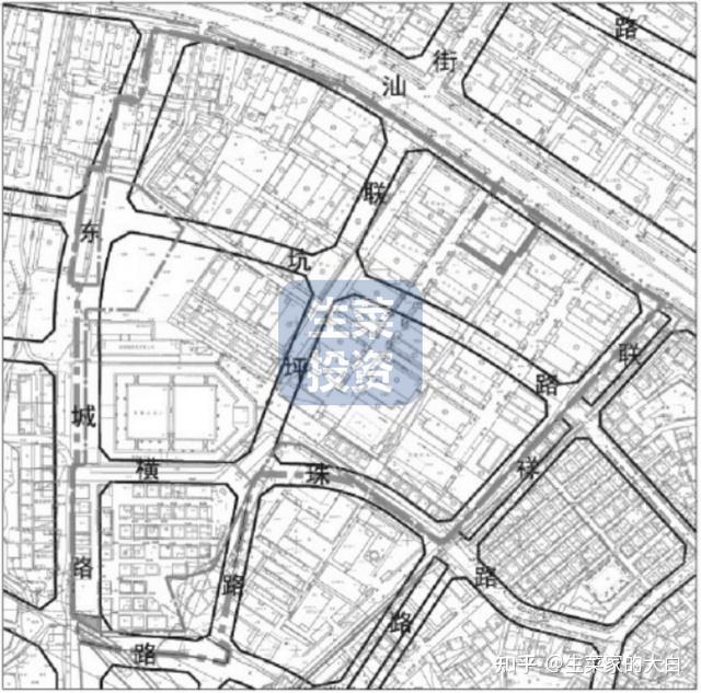 5月第2周：全市27个旧改项目获进展！龙光、招商、鸿荣源等主导开发 - 知乎