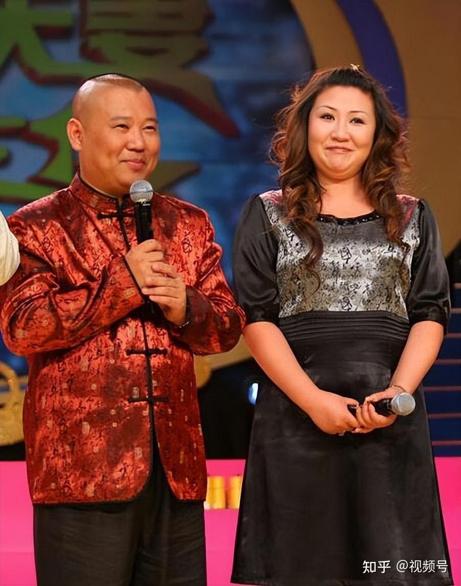 郭德纲,王惠与郭麒麟:德云社背后的人际关系和权力争斗 - 知乎