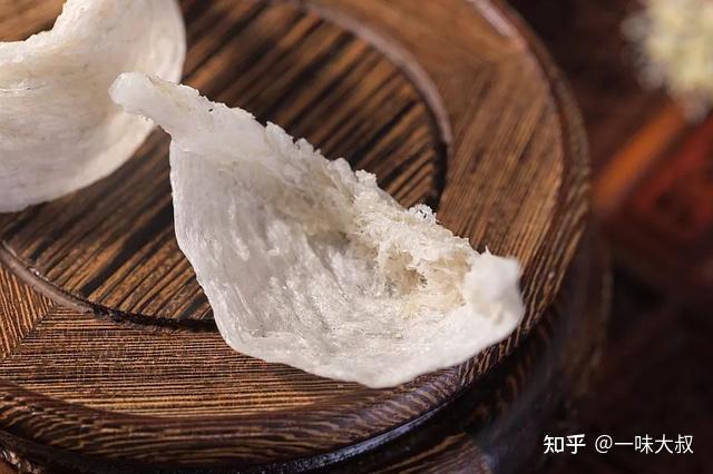 如何辨别"真假"燕窝?