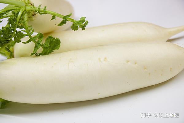 为什么医生劝甲状腺疾病患者，少吃白菜和萝卜？答案你或许想不到