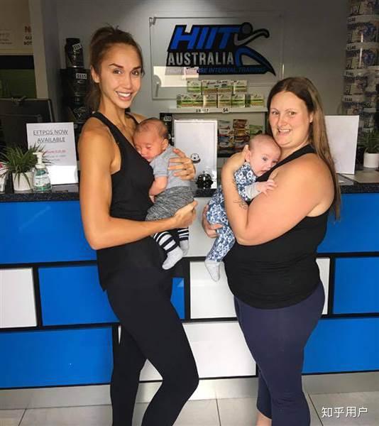 女人想追求漂亮而放弃婚姻。求骂醒?