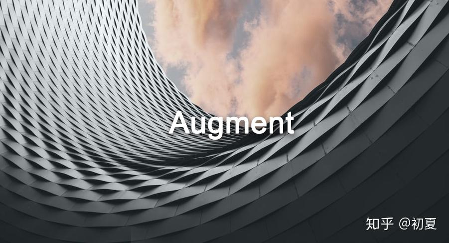 augment