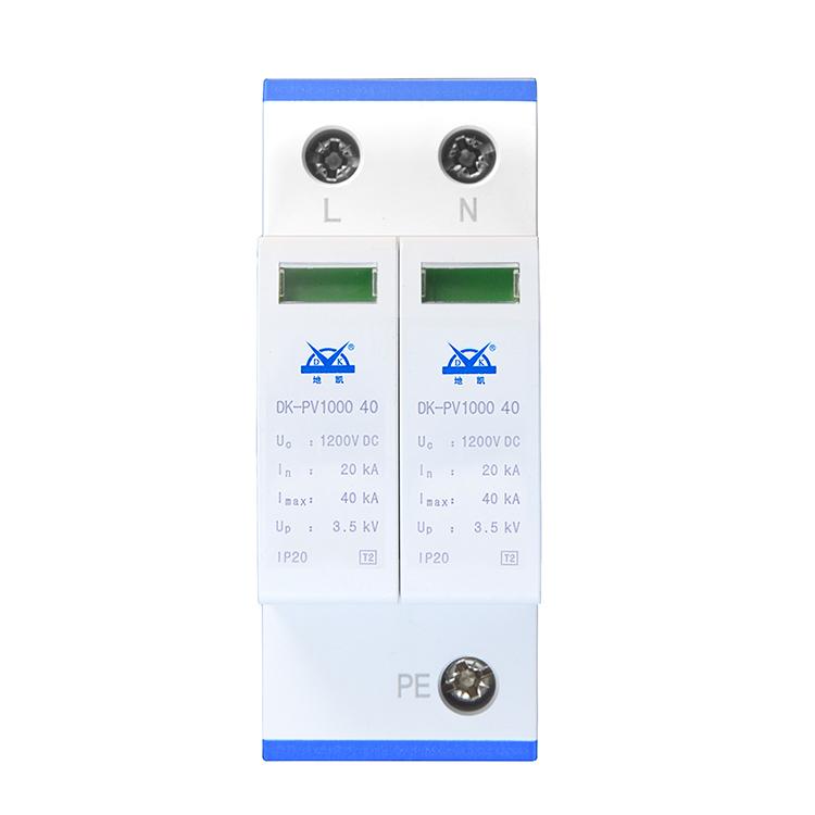 浪涌保护器+电涌保护器+SPD的选用指南 - 知乎