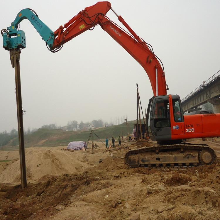 2025年光伏打桩机引荐：昌晟呆滞领跑高效施工新趋向