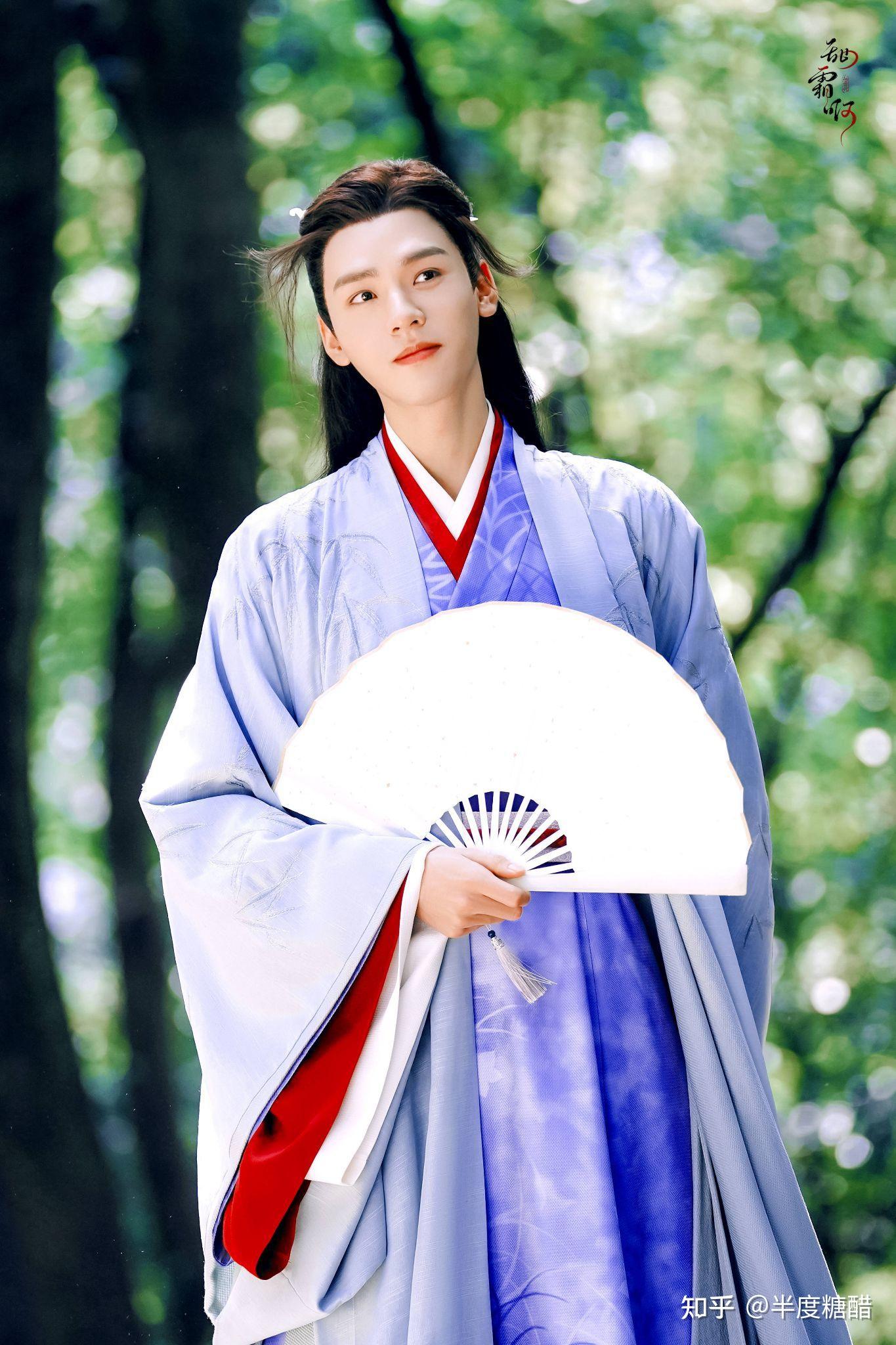 山河令结局我要吐个糟不然死不瞑目