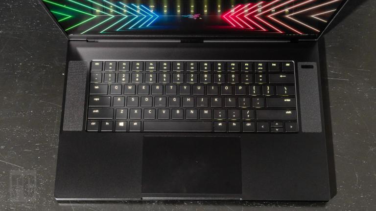 razerblade15高级版2021评测