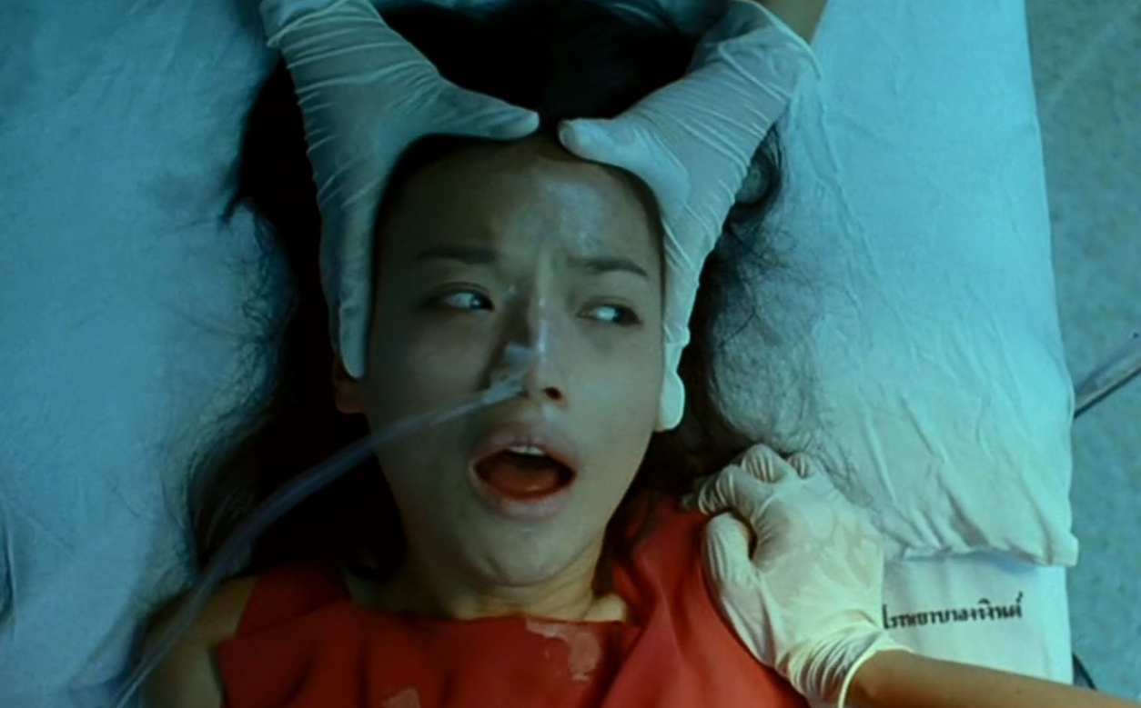 【奥雷】拔牙狂魔再出击《魔鬼牙医2》速读