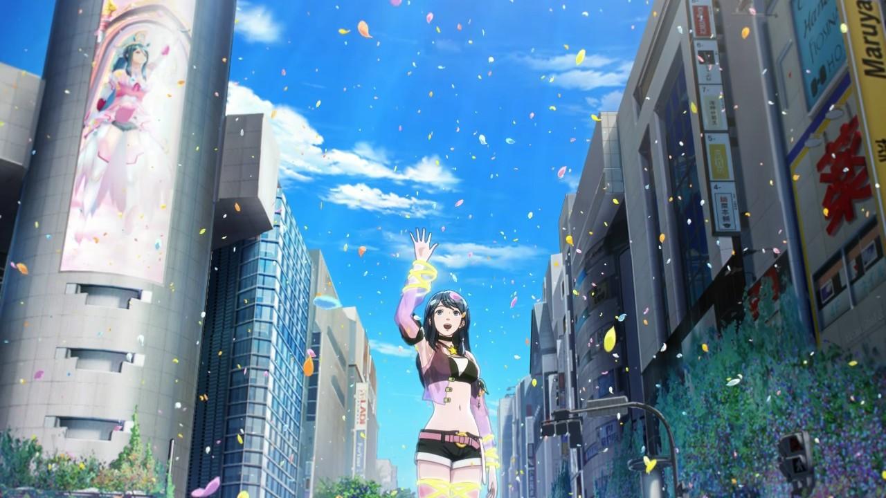 幻影异闻录fe评测8分偶像幻想大冒险