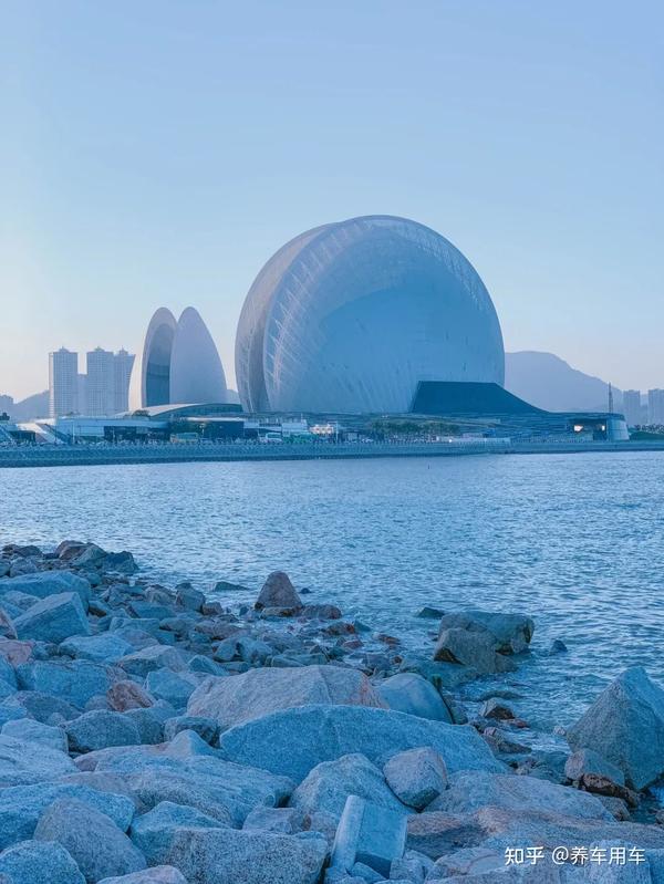 珠海~~~比广深浪漫,比三亚宜居!坐拥262个海岛 - 知乎