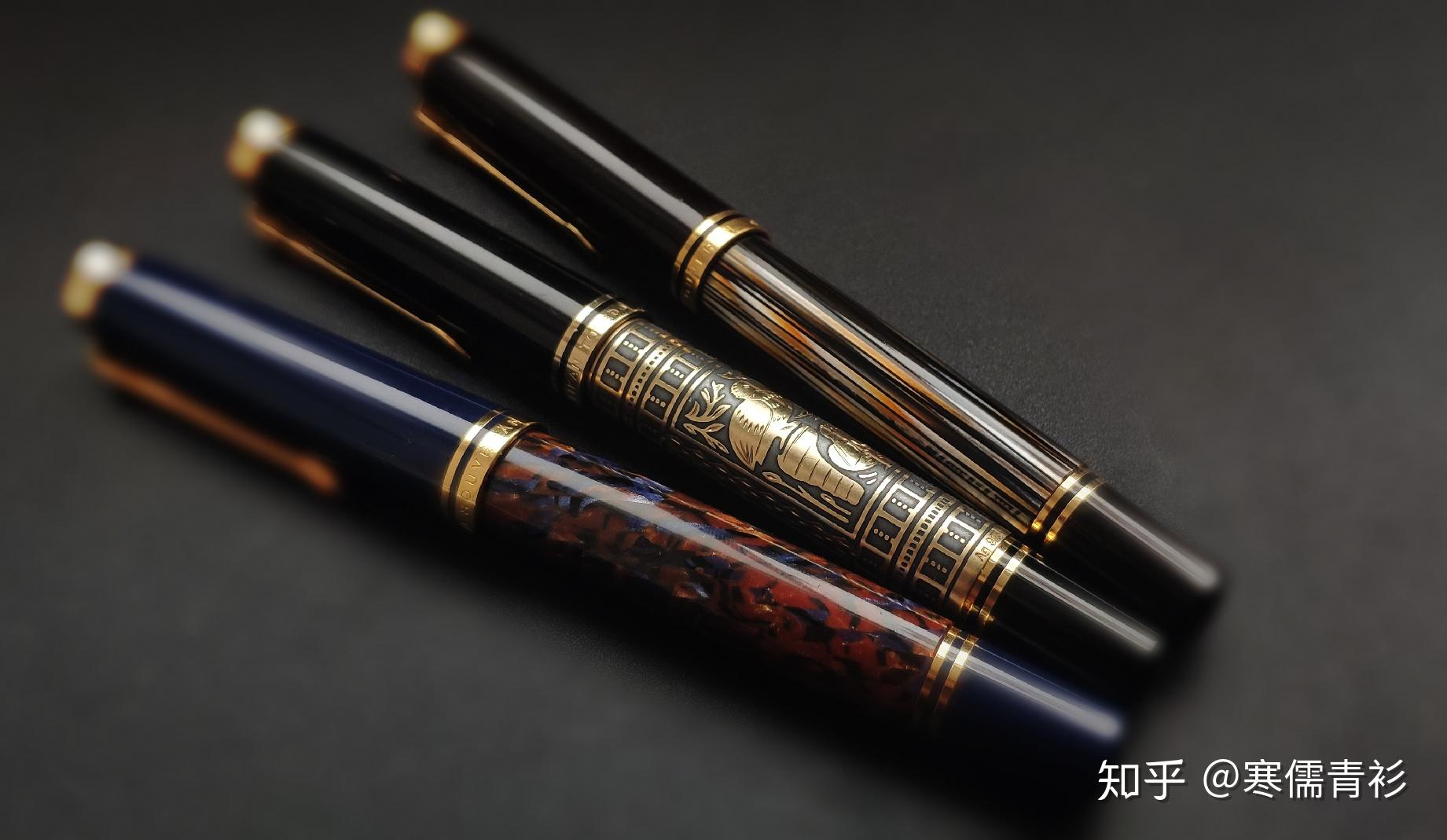 百利金m800拆解及组装方法详解