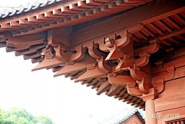 古代中国建筑、家具及其它器械的主要结构方式榫卯经典鲁班锁 - 知乎