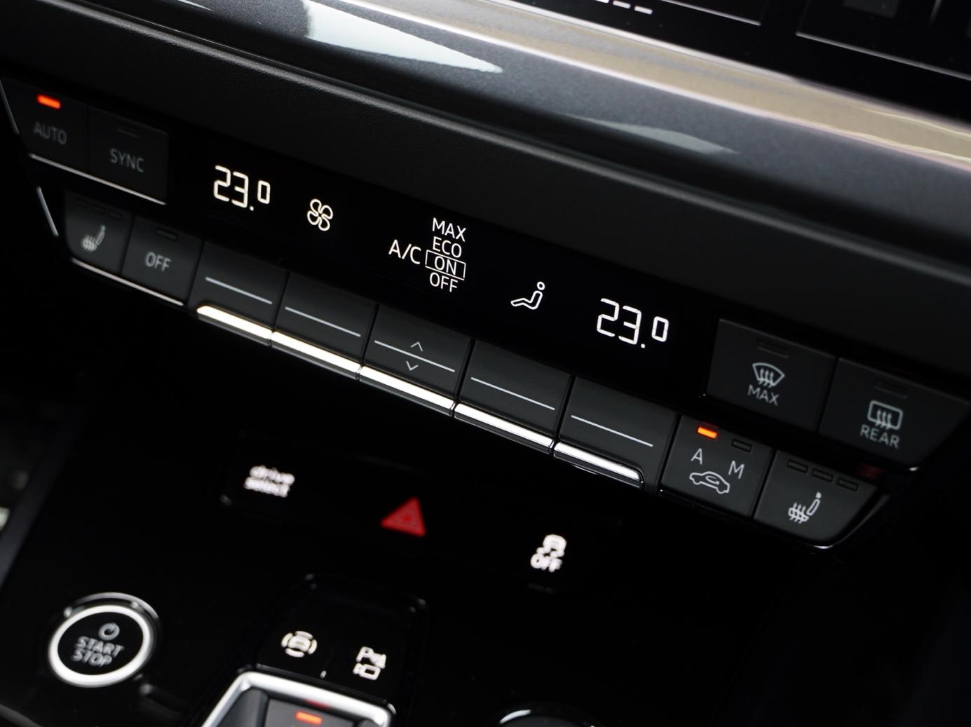 传统豪华品牌的新战场奥迪q4etron对对碰宝马ix3