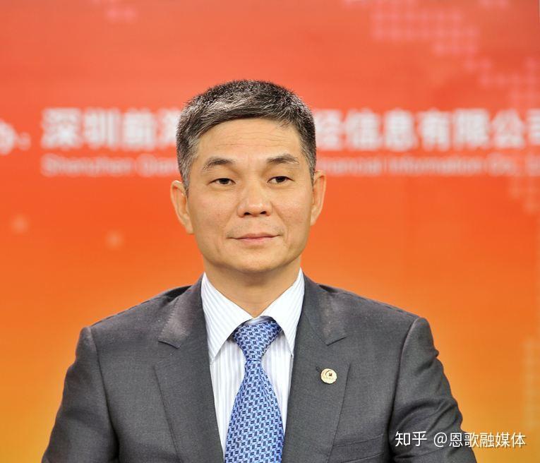 广东陆河5位亿万富翁2人身价超百亿85后崭露头角