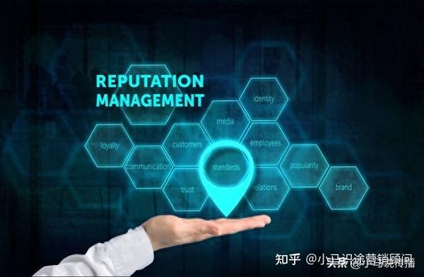 声誉管理是做什么的？一文带你看懂声誉管理 - 知乎