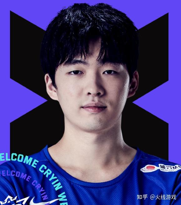 s12英雄联盟lpl春季赛正在如火如荼的进行着,其中cryin选手在up战队所