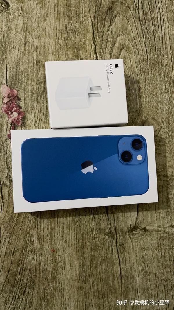 花6000元买的iPhone 13 mini，体验5个月之后，说说掏心窝的话- 知乎