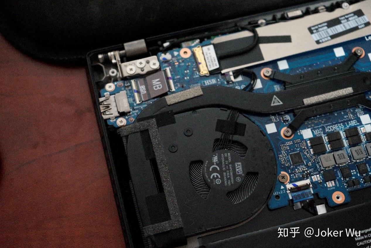 锐龙助力的"飞行家",thinkpad x13 简测 - 知乎