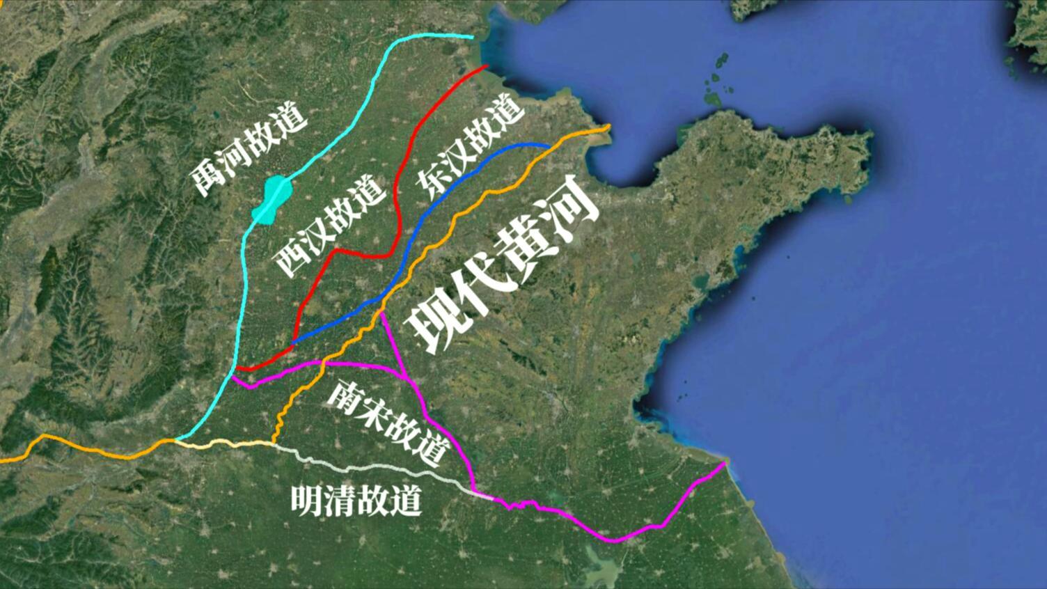 江西修建赣粤大运河或将诞生港口枢纽城市有人赞同也有人反对