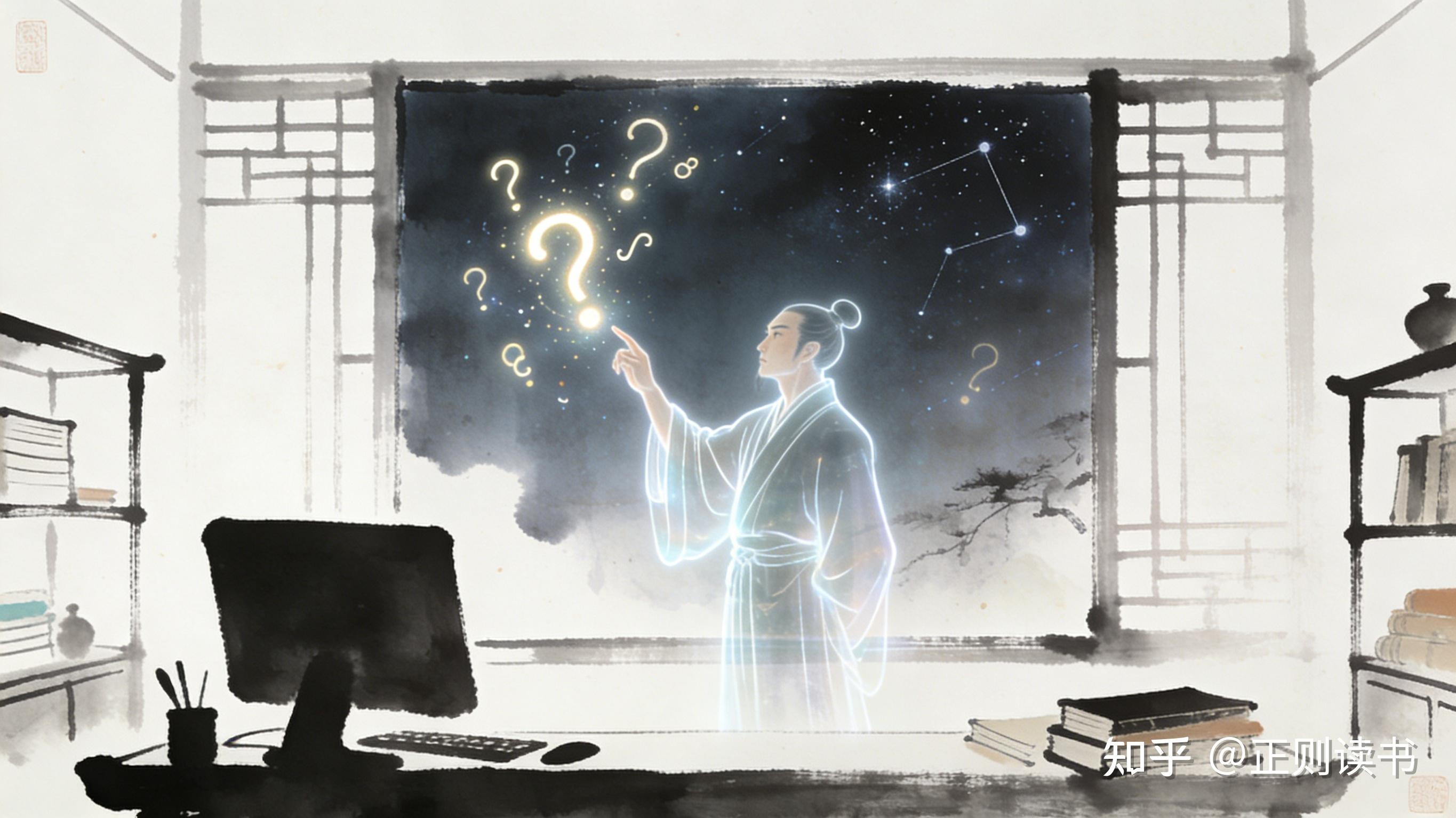 惠施:定义世界的人|为什么说惠施是庄子唯一的“思想镜像”?中国哲学史是否低估了他? - 知乎