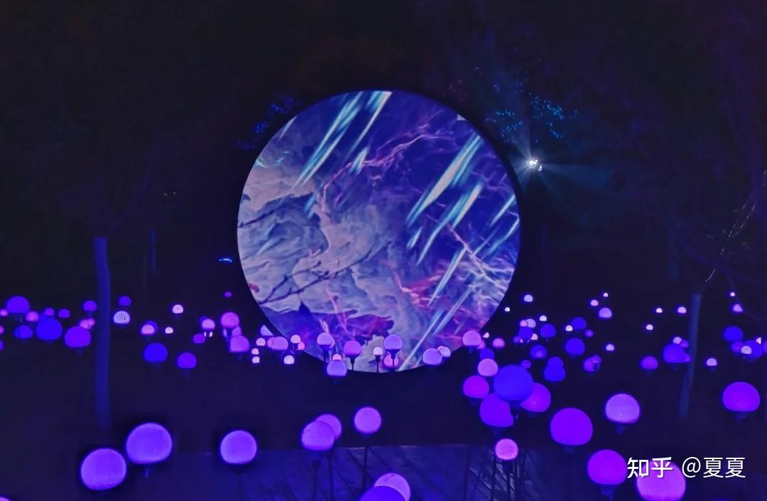 北京的夜晚总有另一番光景,推荐北京6个好去处,看绝美夜景 - 知乎