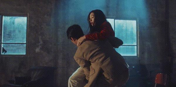 《一吻爆炸》网飞爆款！土甜韩剧天花板！